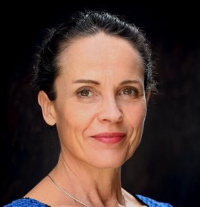 Anna-Strittmatter Diplom-Sprechwissenschaftlerin